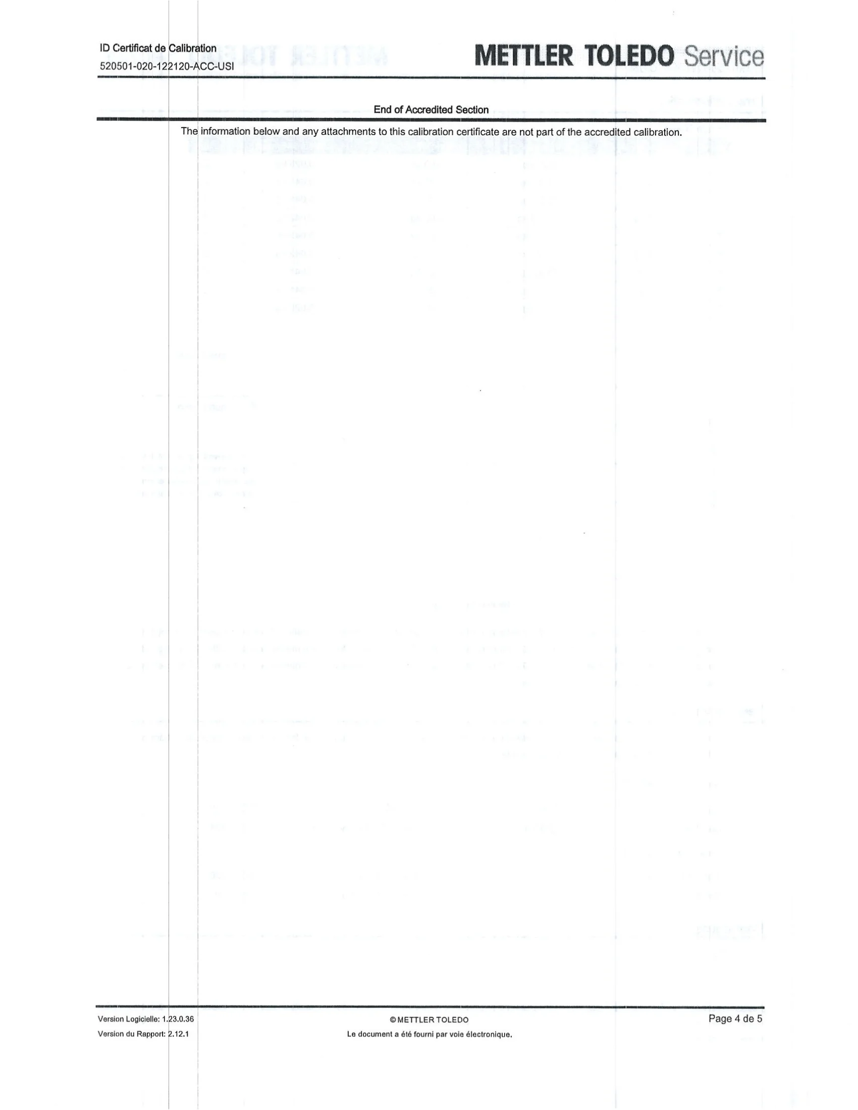 ハースストーン HEARTHSTONE MANSFIELD 8013 EPA REPORT 技術資料 201ページ目