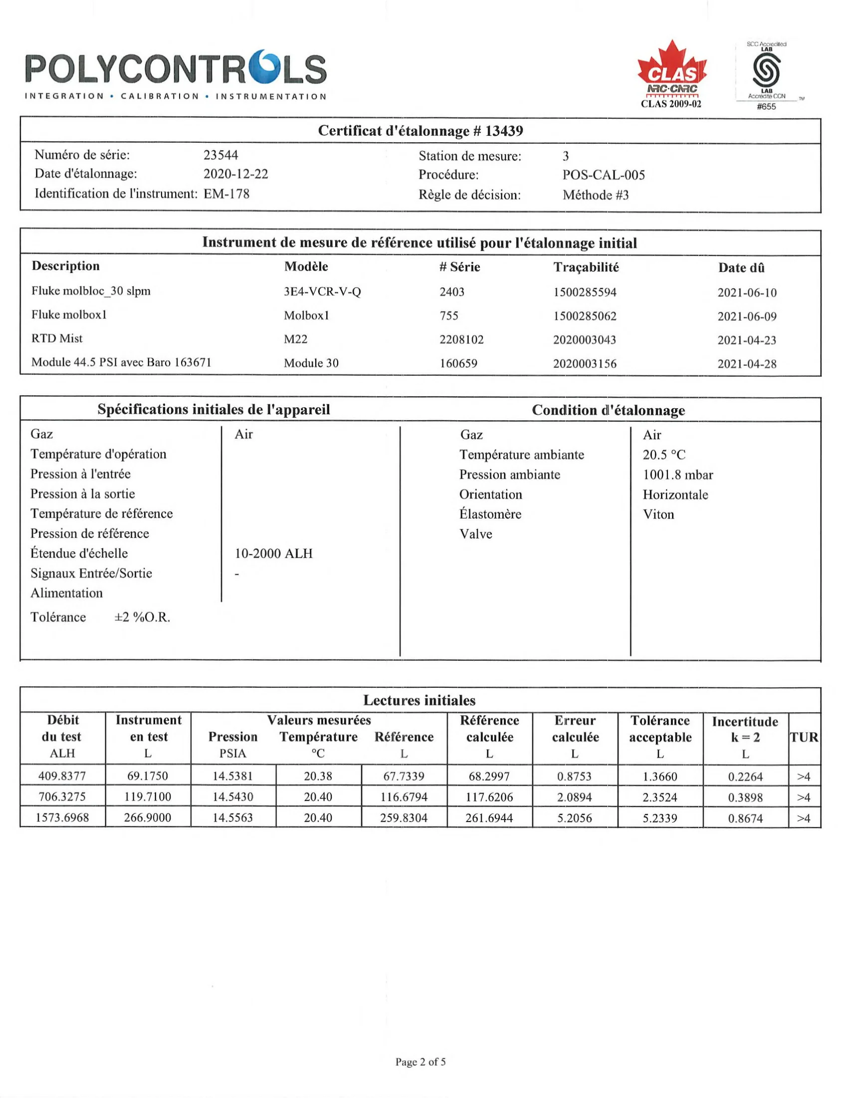 ハースストーン HEARTHSTONE MANSFIELD 8013 EPA REPORT 技術資料 212ページ目