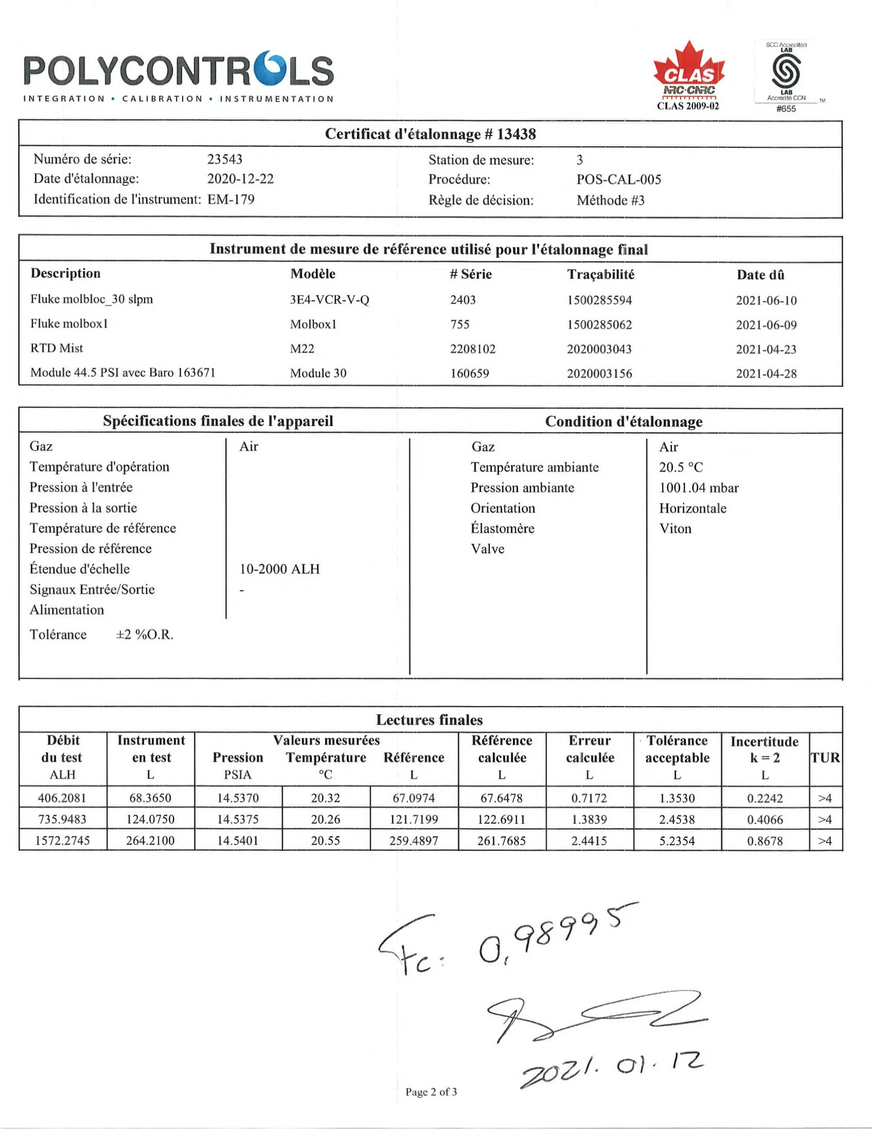 ハースストーン HEARTHSTONE MANSFIELD 8013 EPA REPORT 技術資料 218ページ目