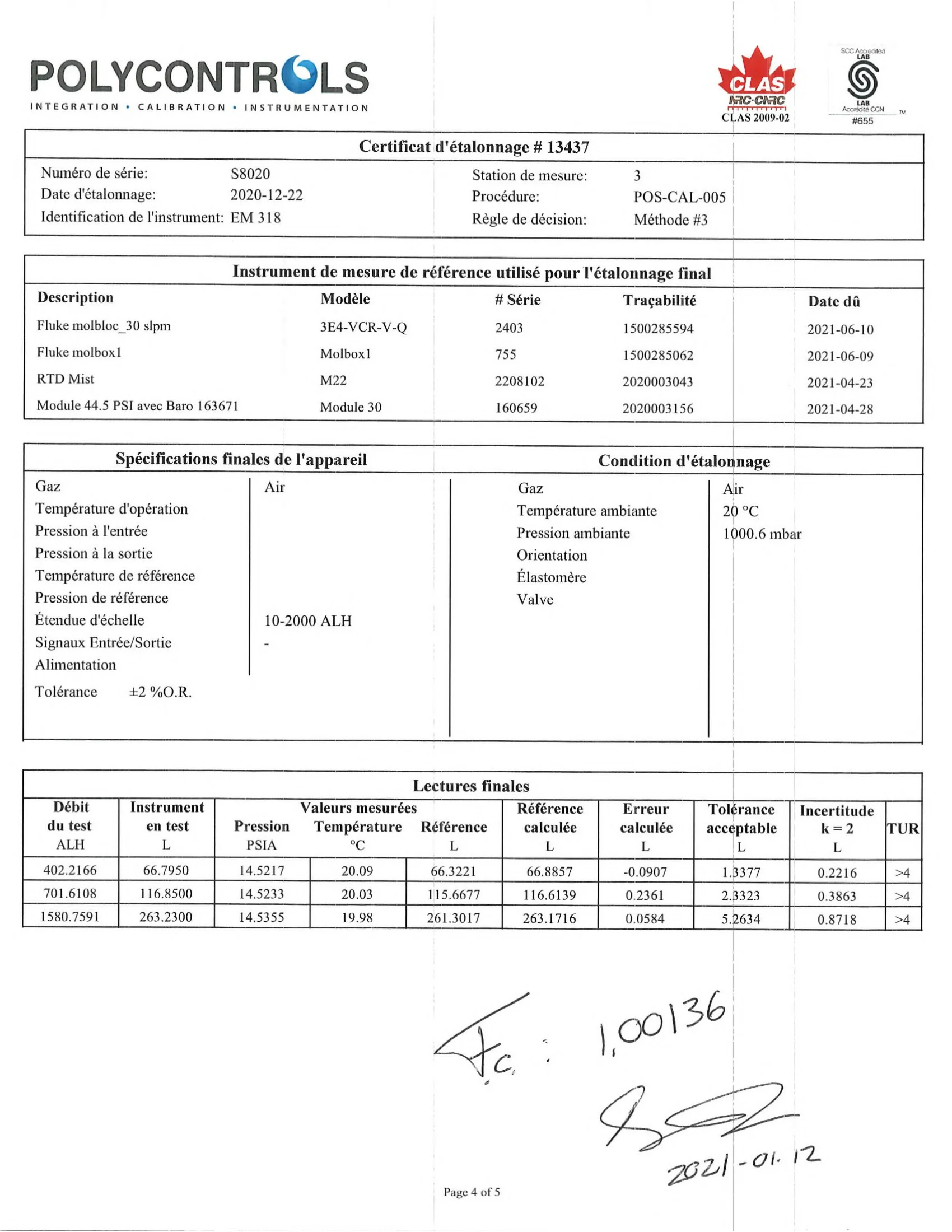 ハースストーン HEARTHSTONE MANSFIELD 8013 EPA REPORT 技術資料 224ページ目