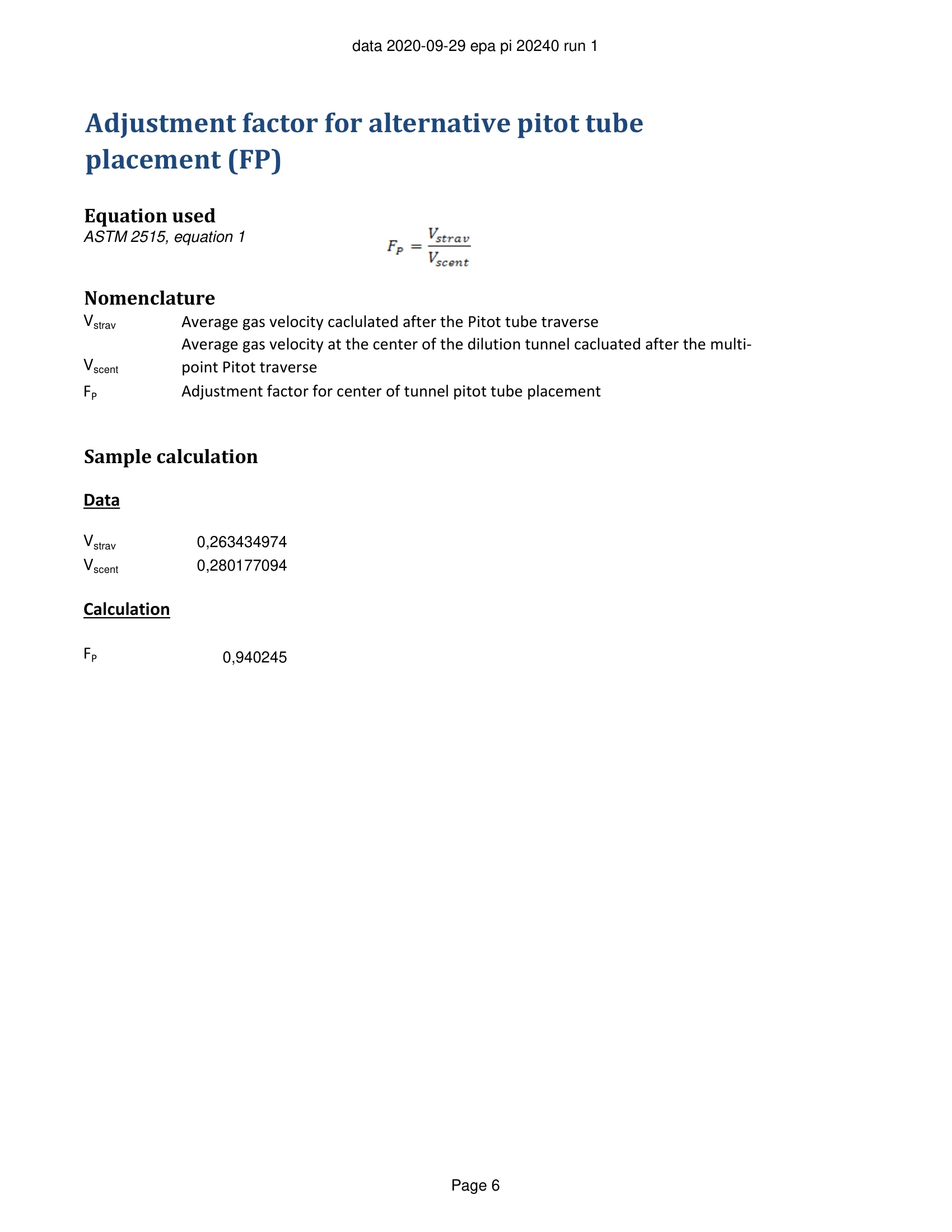 ハースストーン HEARTHSTONE MANSFIELD 8013 EPA REPORT 技術資料 391ページ目