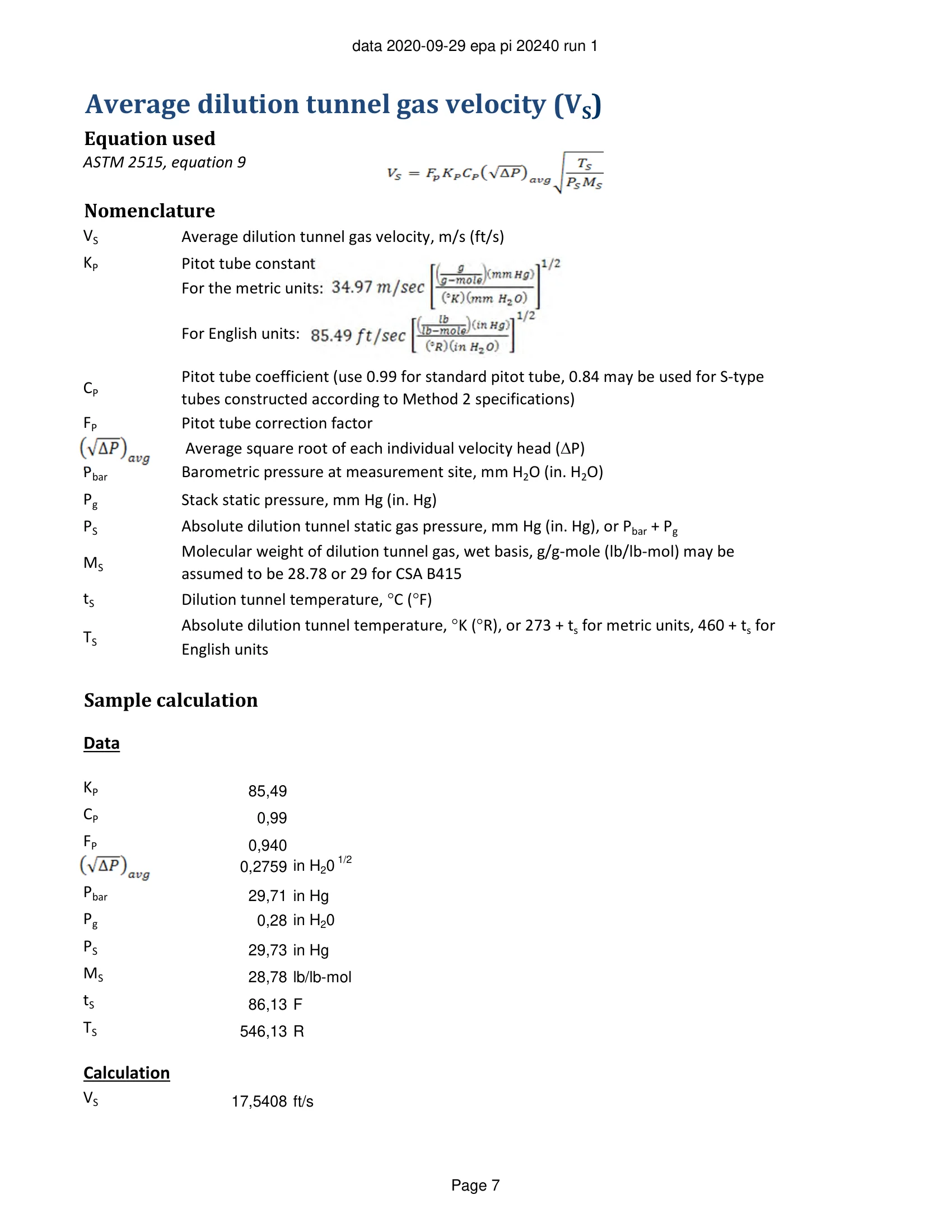 ハースストーン HEARTHSTONE MANSFIELD 8013 EPA REPORT 技術資料 392ページ目