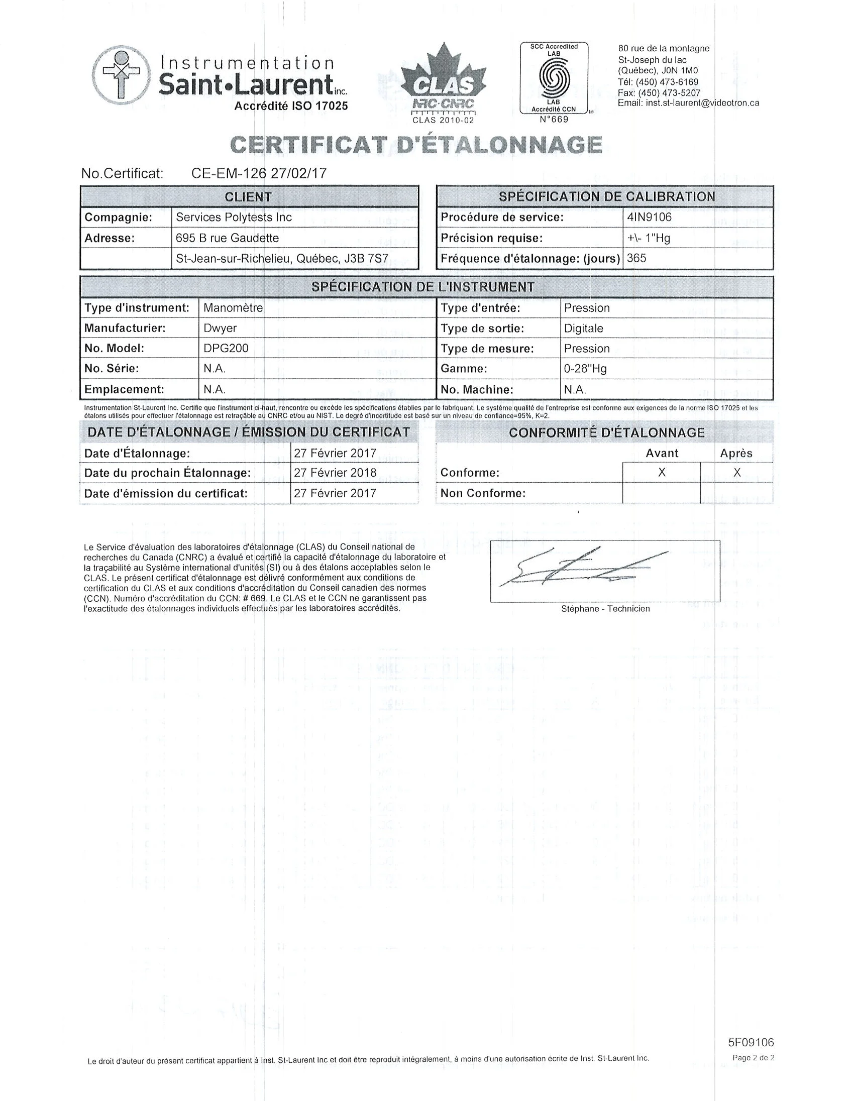 ハースストーン HEARTHSTONE SHELBURNE II 8372 WOOD STOVE EPA REPORT 技術資料 151ページ目