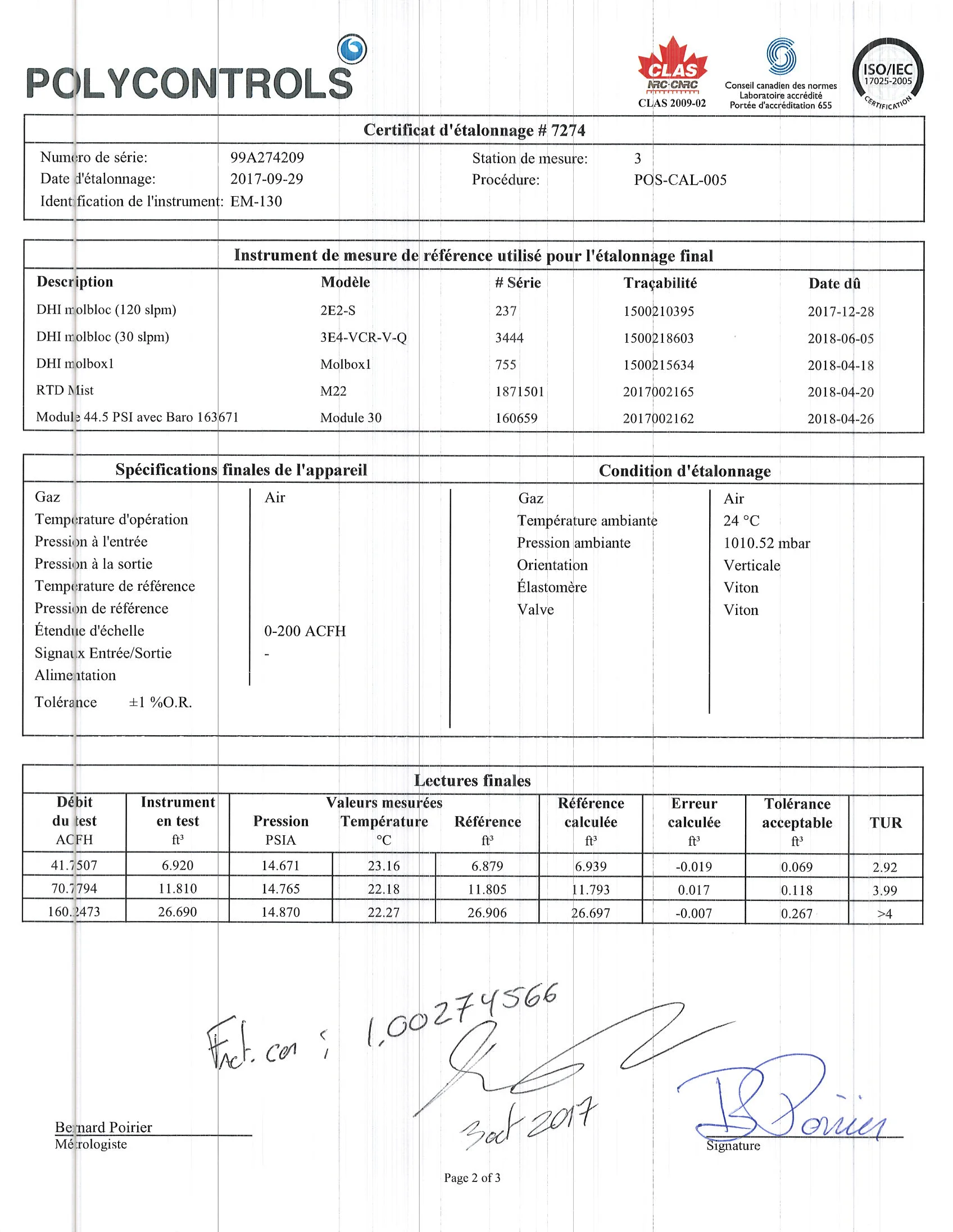 ハースストーン HEARTHSTONE SHELBURNE II 8372 WOOD STOVE EPA REPORT 技術資料 167ページ目