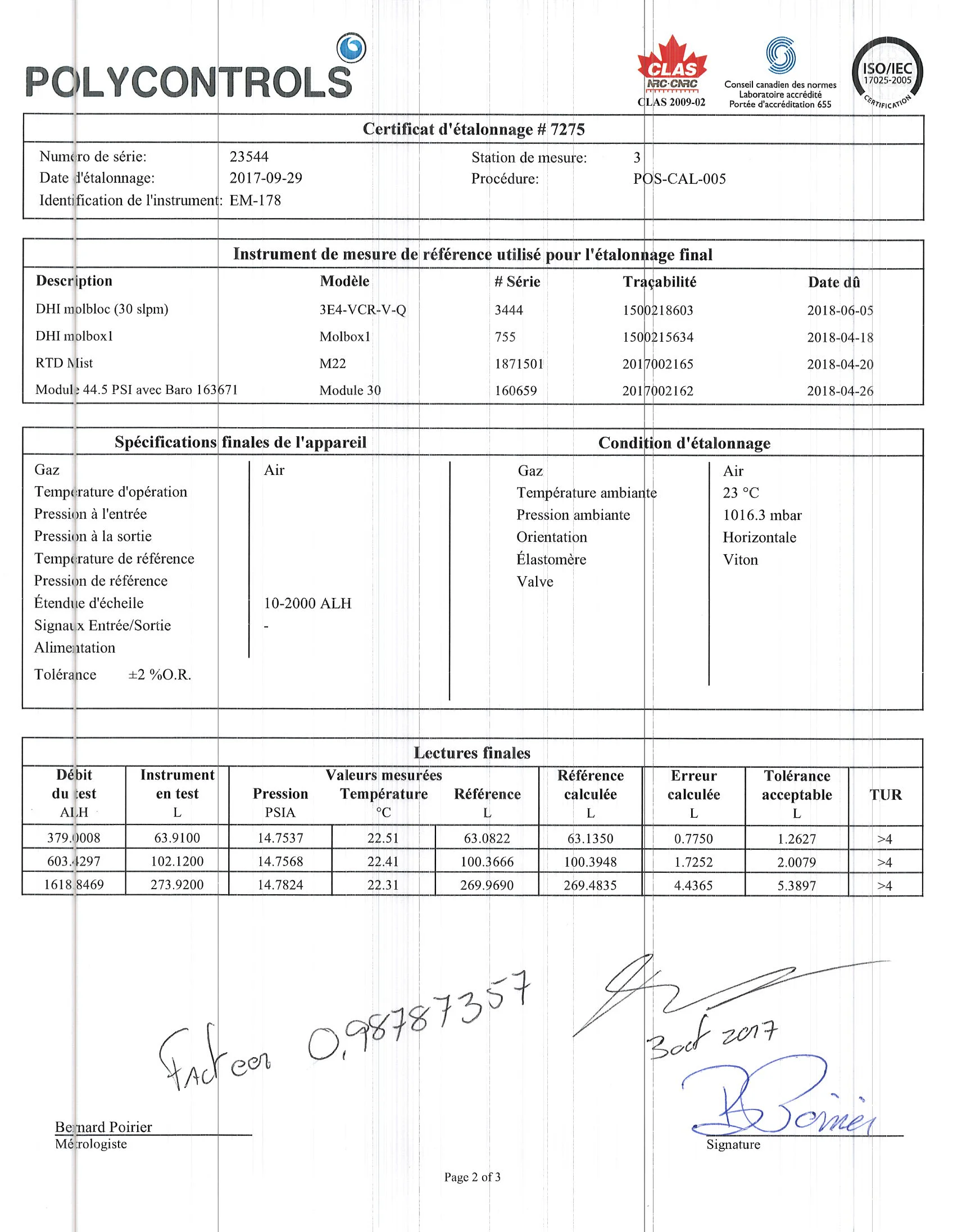 ハースストーン HEARTHSTONE SHELBURNE II 8372 WOOD STOVE EPA REPORT 技術資料 177ページ目