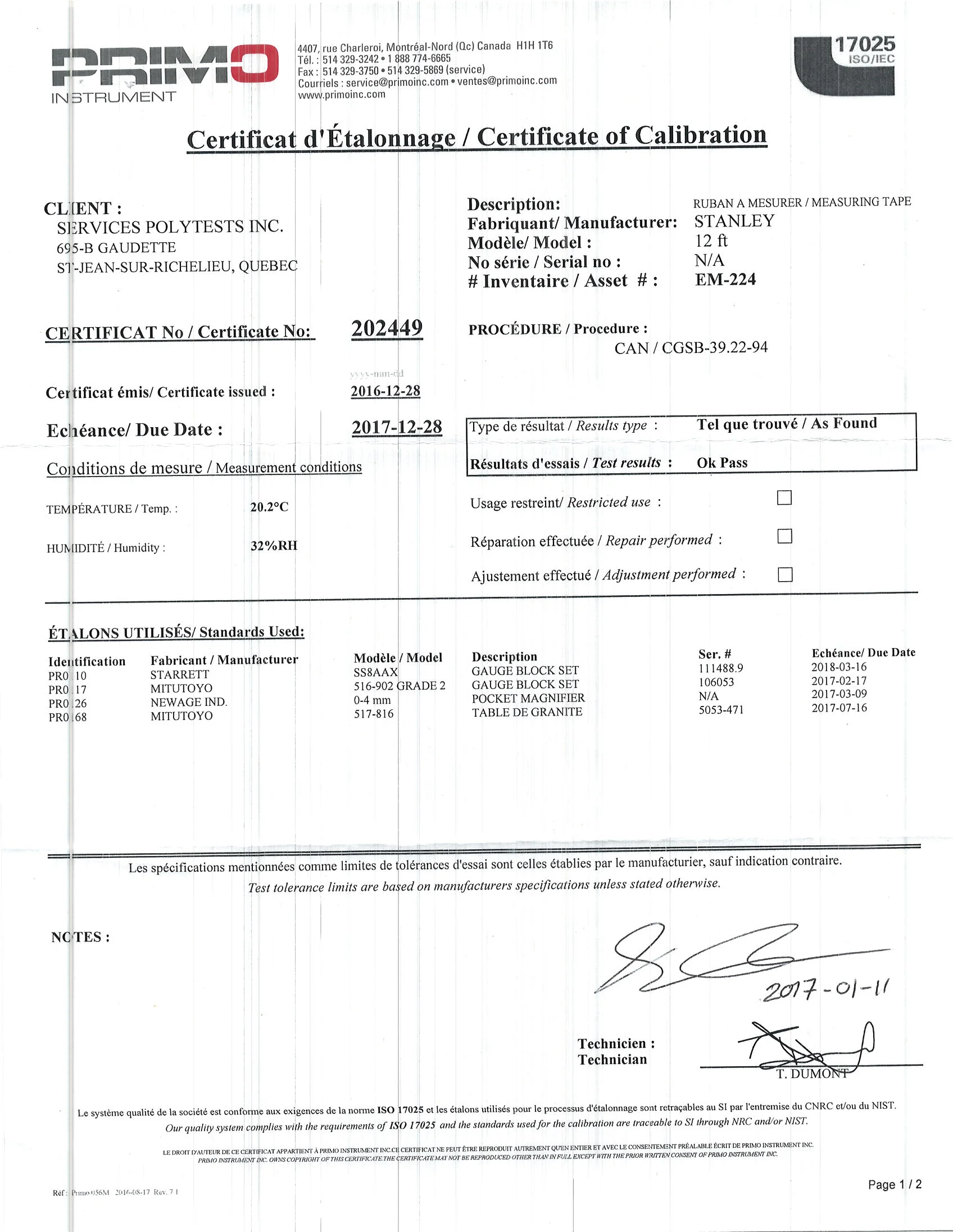 ハースストーン HEARTHSTONE SHELBURNE II 8372 WOOD STOVE EPA REPORT 技術資料 184ページ目