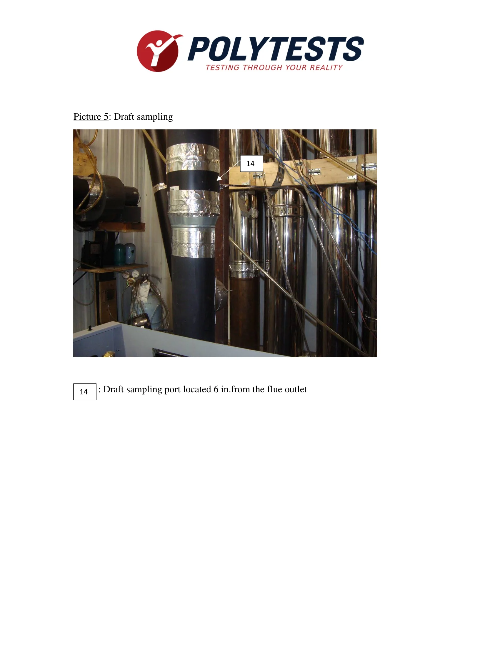 ハースストーン HEARTHSTONE SHELBURNE II 8372 WOOD STOVE EPA REPORT 技術資料 252ページ目