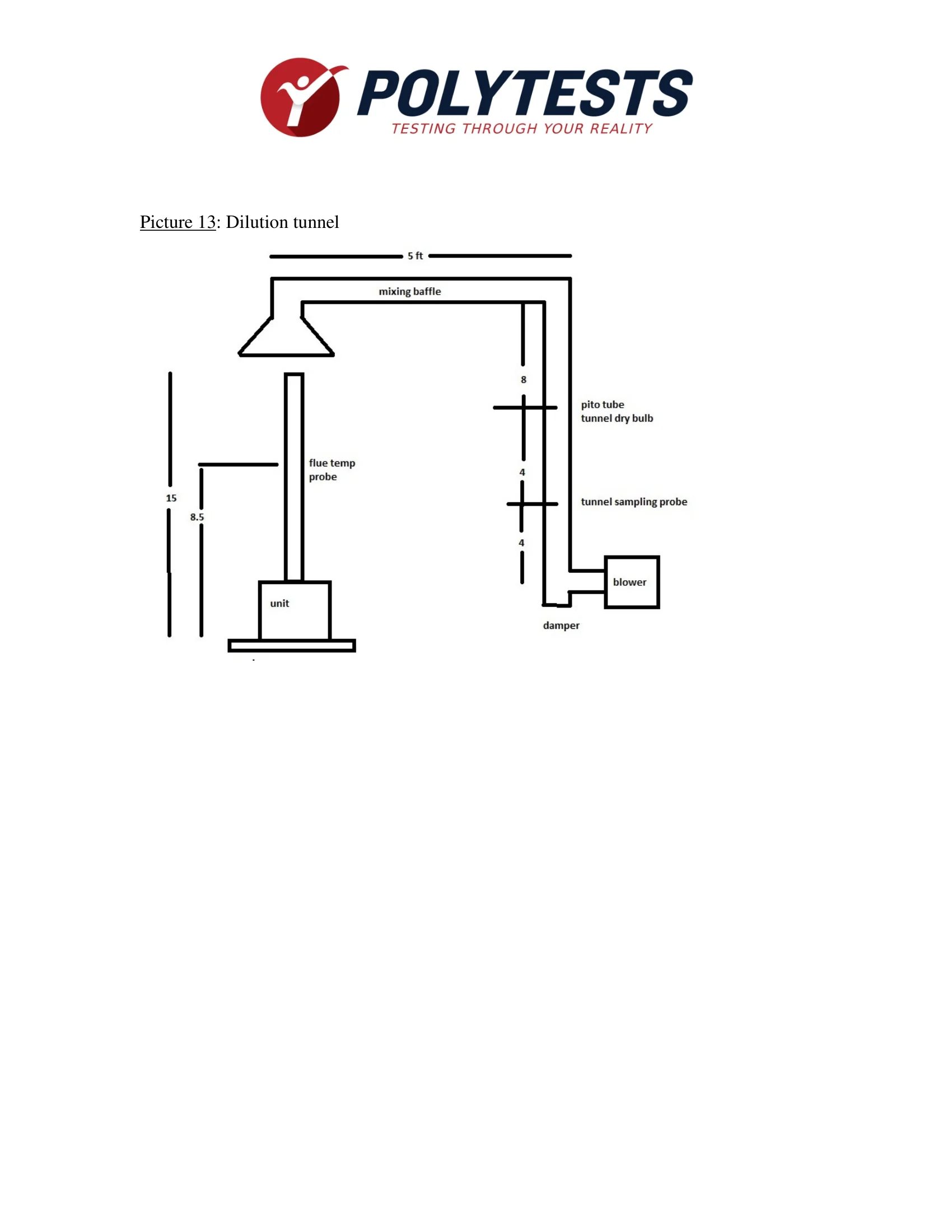 ハースストーン HEARTHSTONE SHELBURNE II 8372 WOOD STOVE EPA REPORT 技術資料 256ページ目