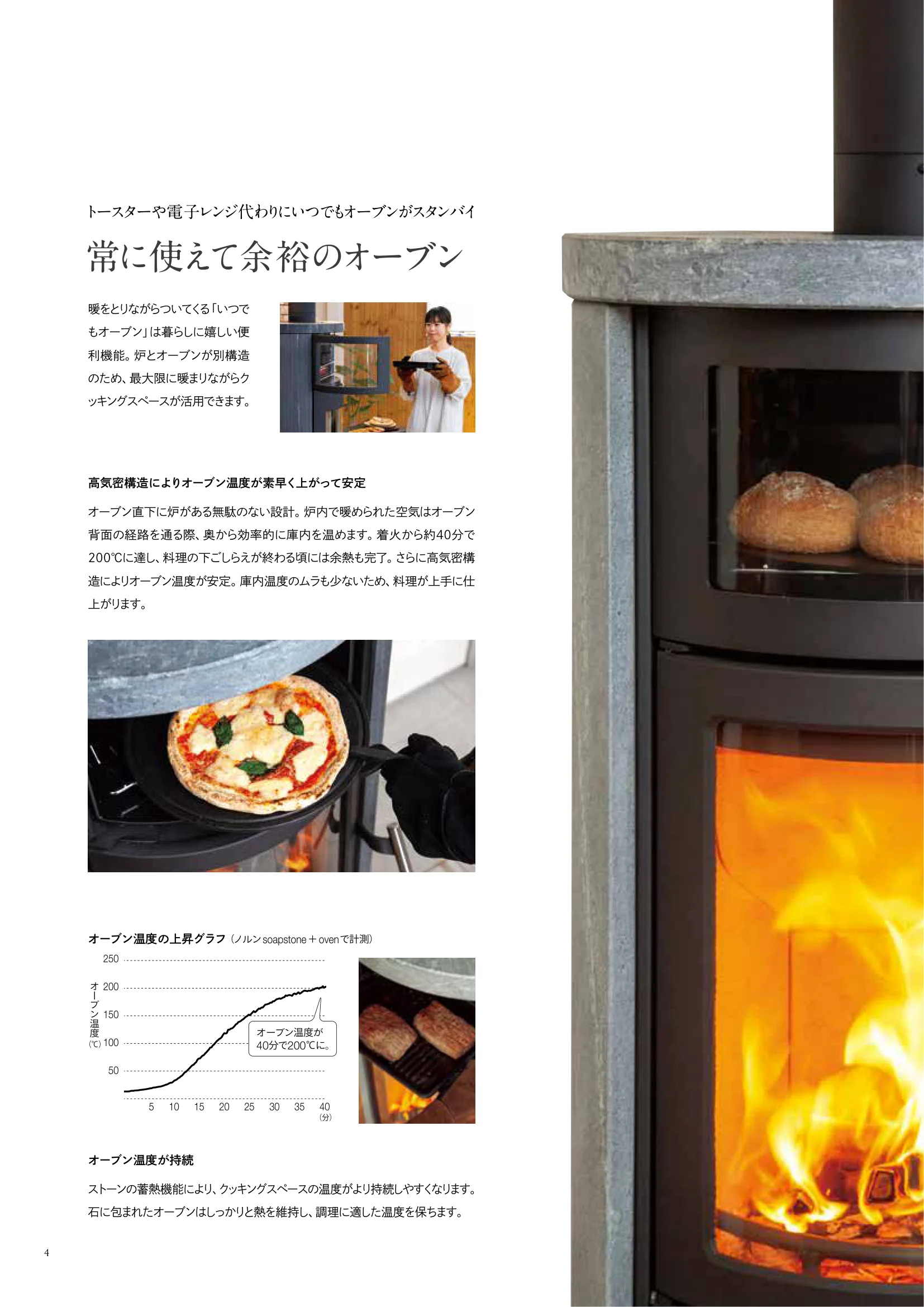 HETA（ヒタ） CATALOG（2026年版） 技術資料 4ページ目