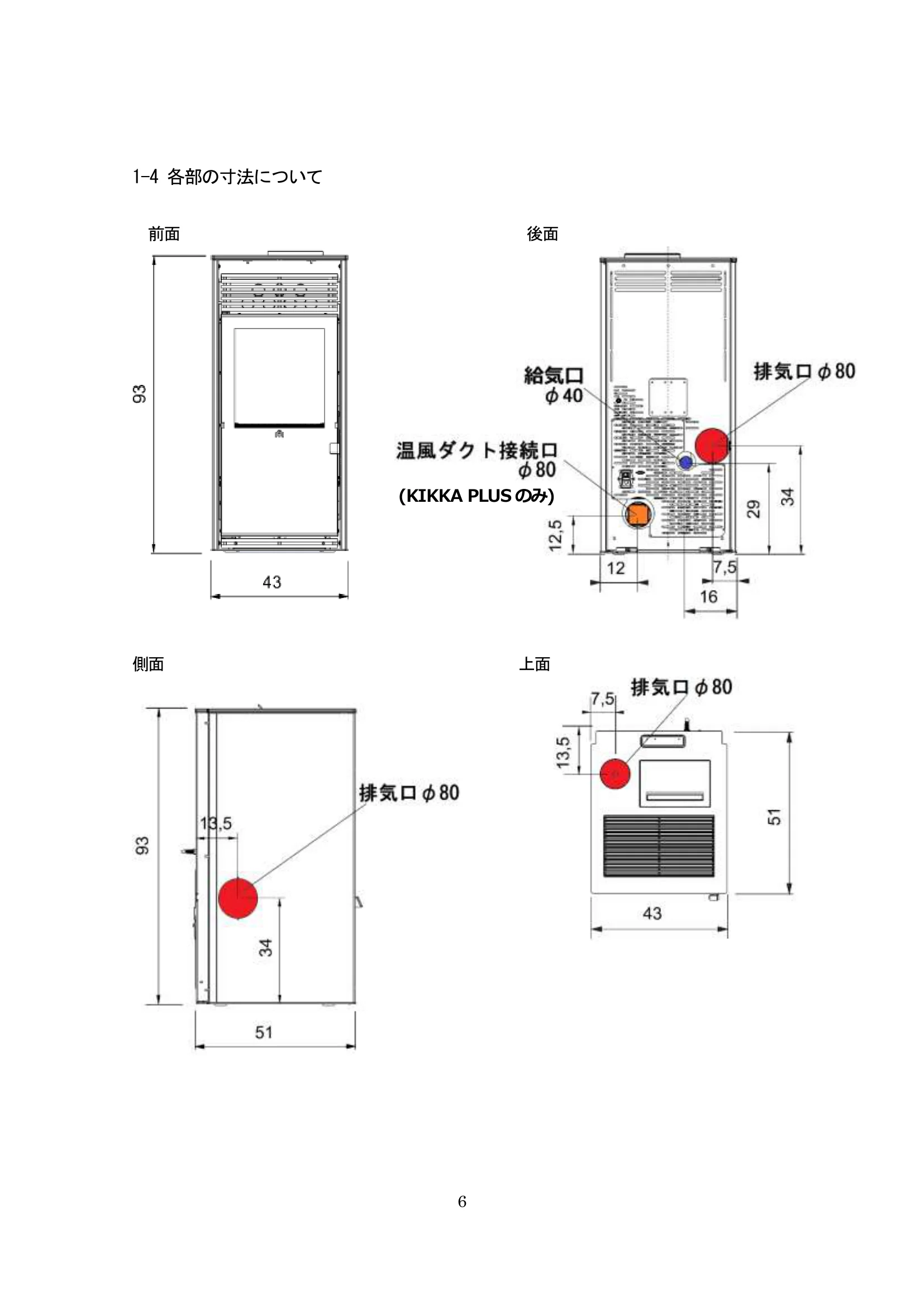 北越融雪 _KIKKAKIKKAPLUS 資料 6ページ目