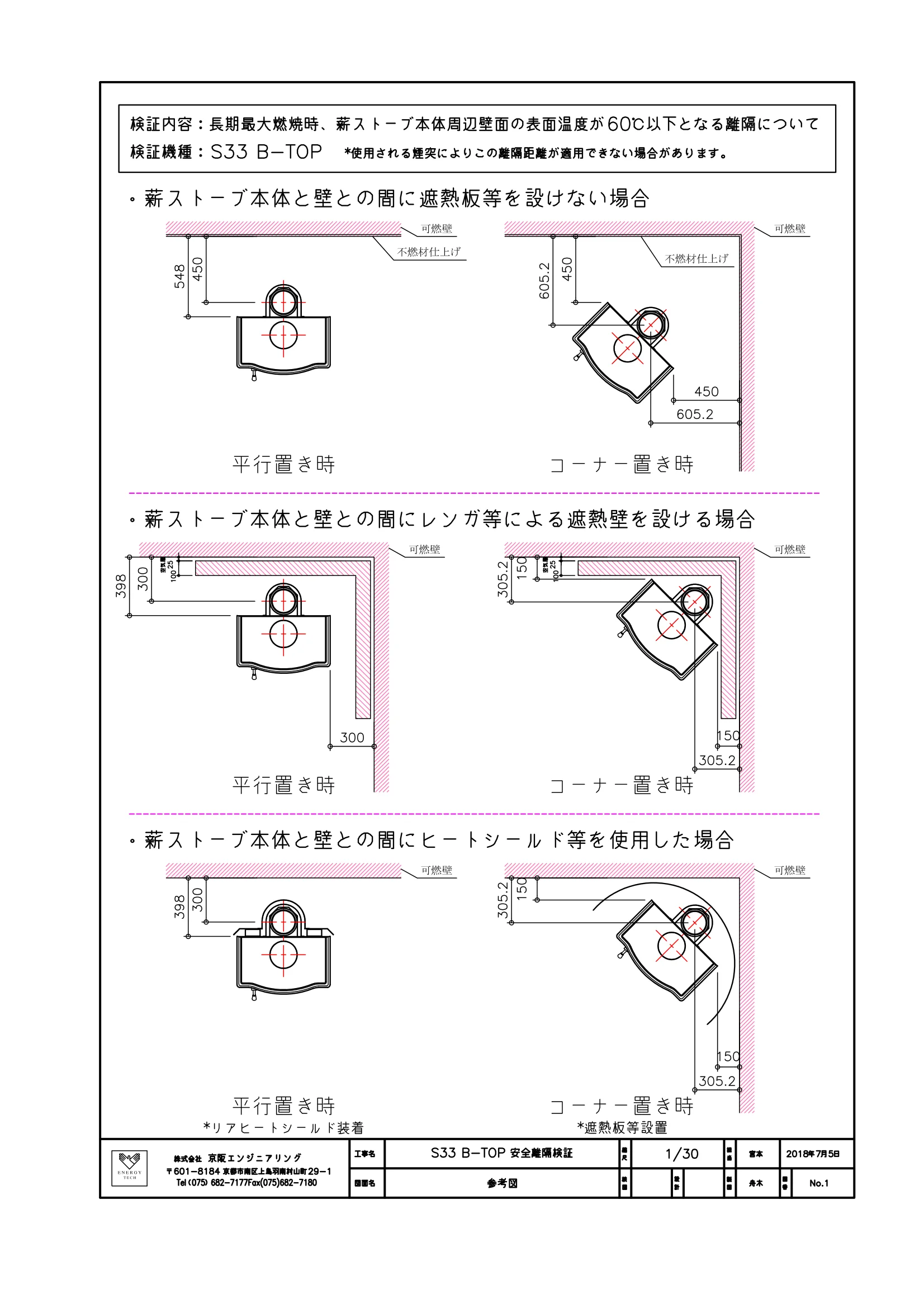 ネスターマーティン MARTIN 資料 3ページ目