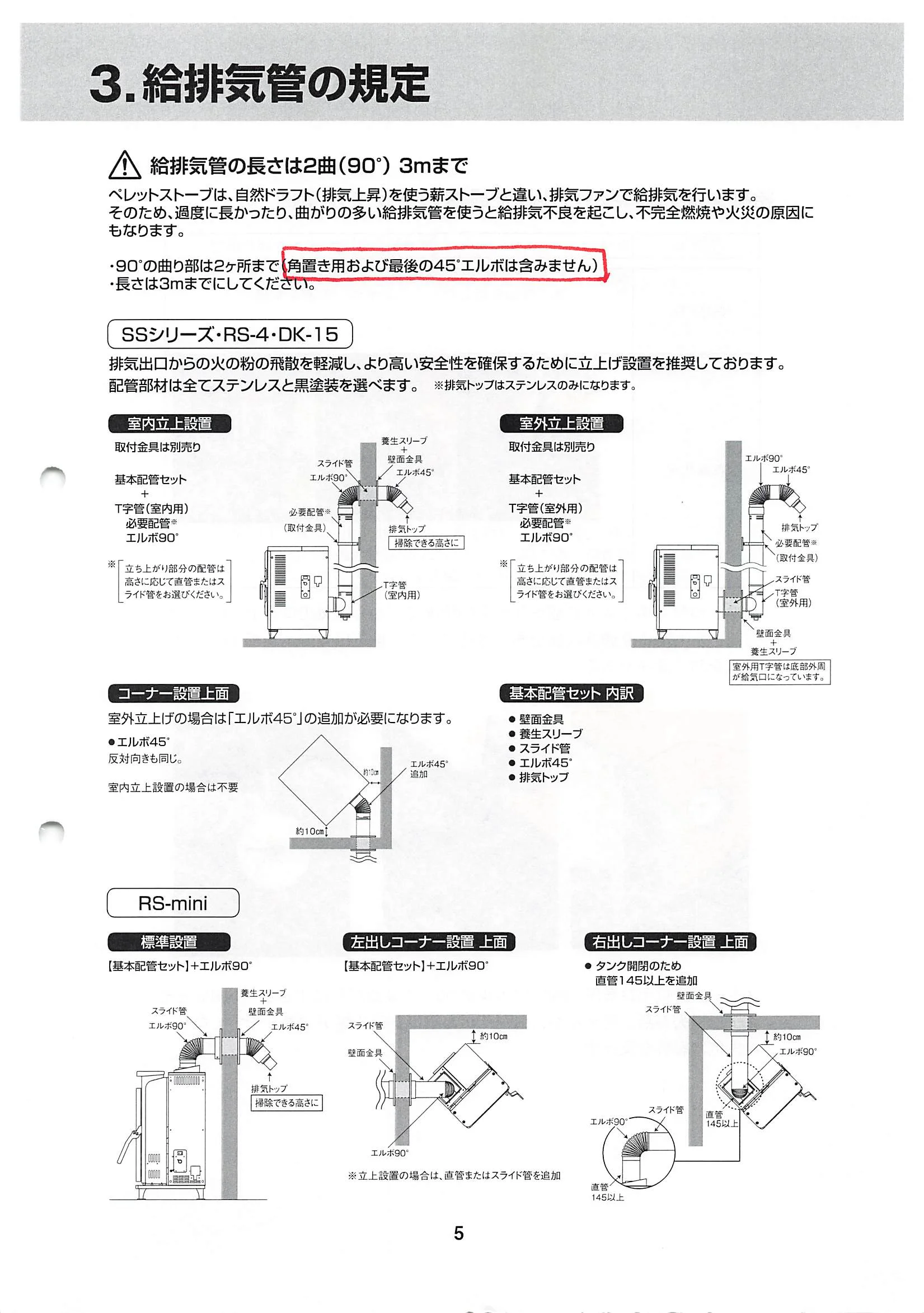 西海産業 3SAIKAI 資料 11ページ目