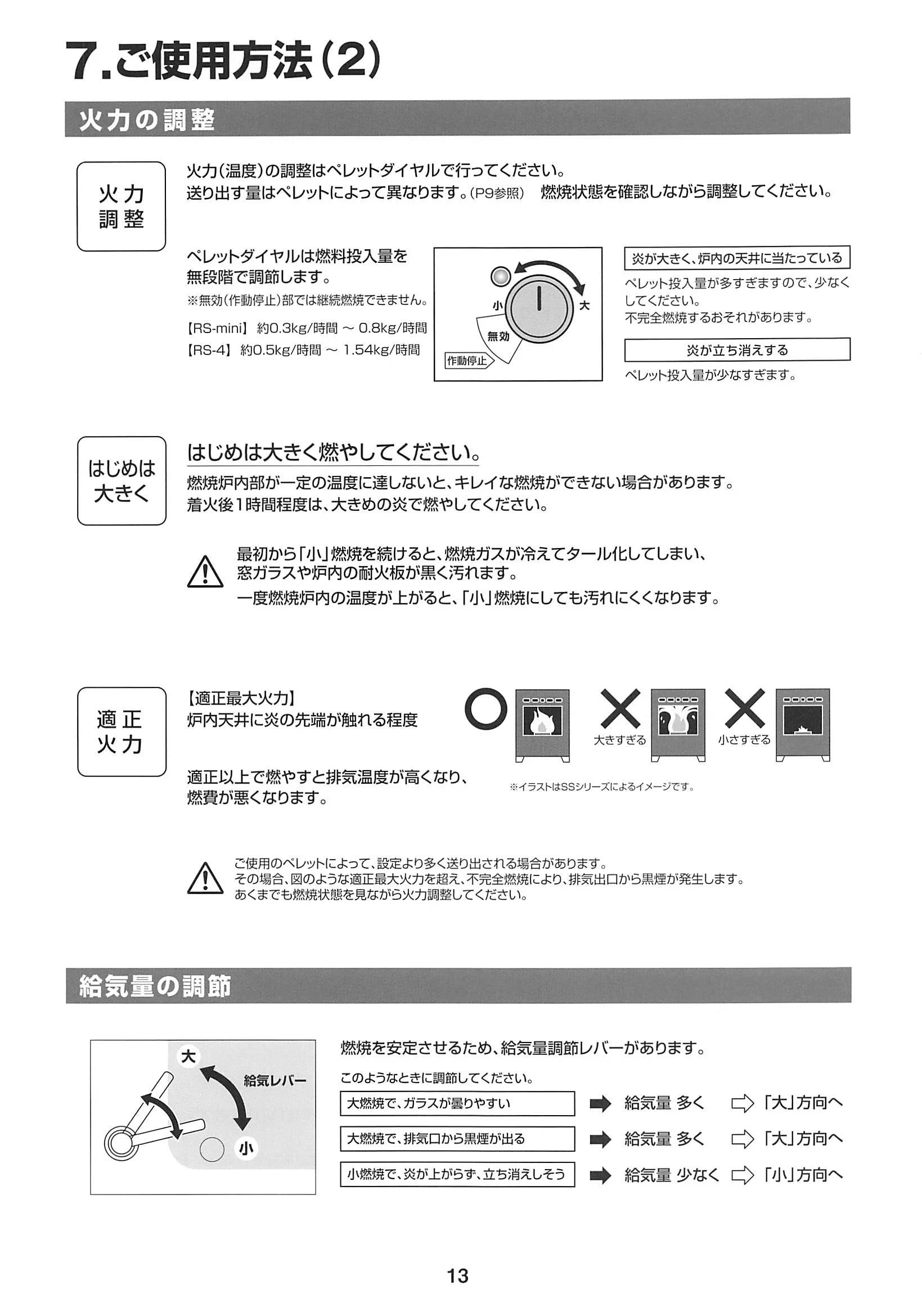 西海産業 RS 資料 14ページ目