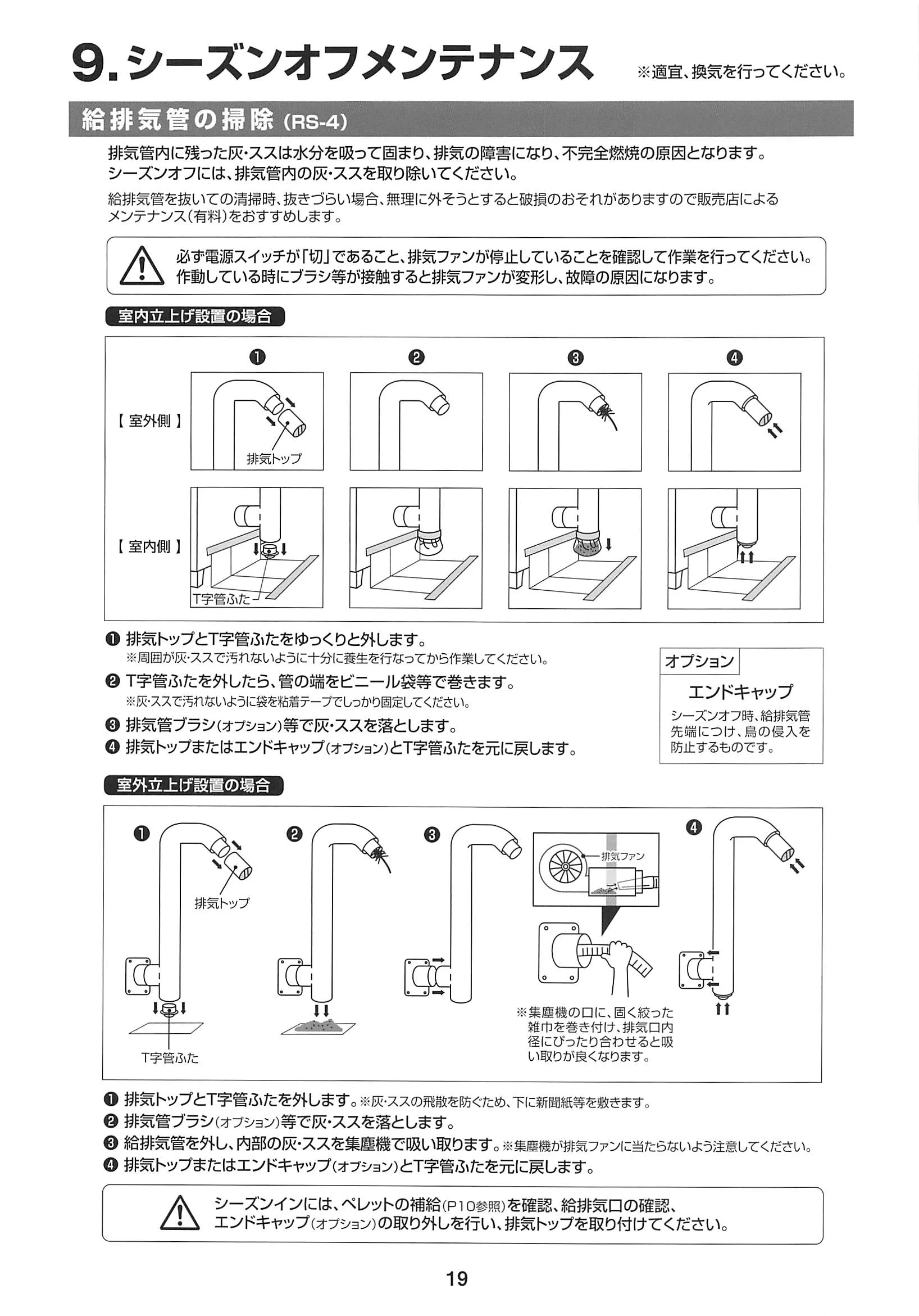 西海産業 RS 資料 20ページ目