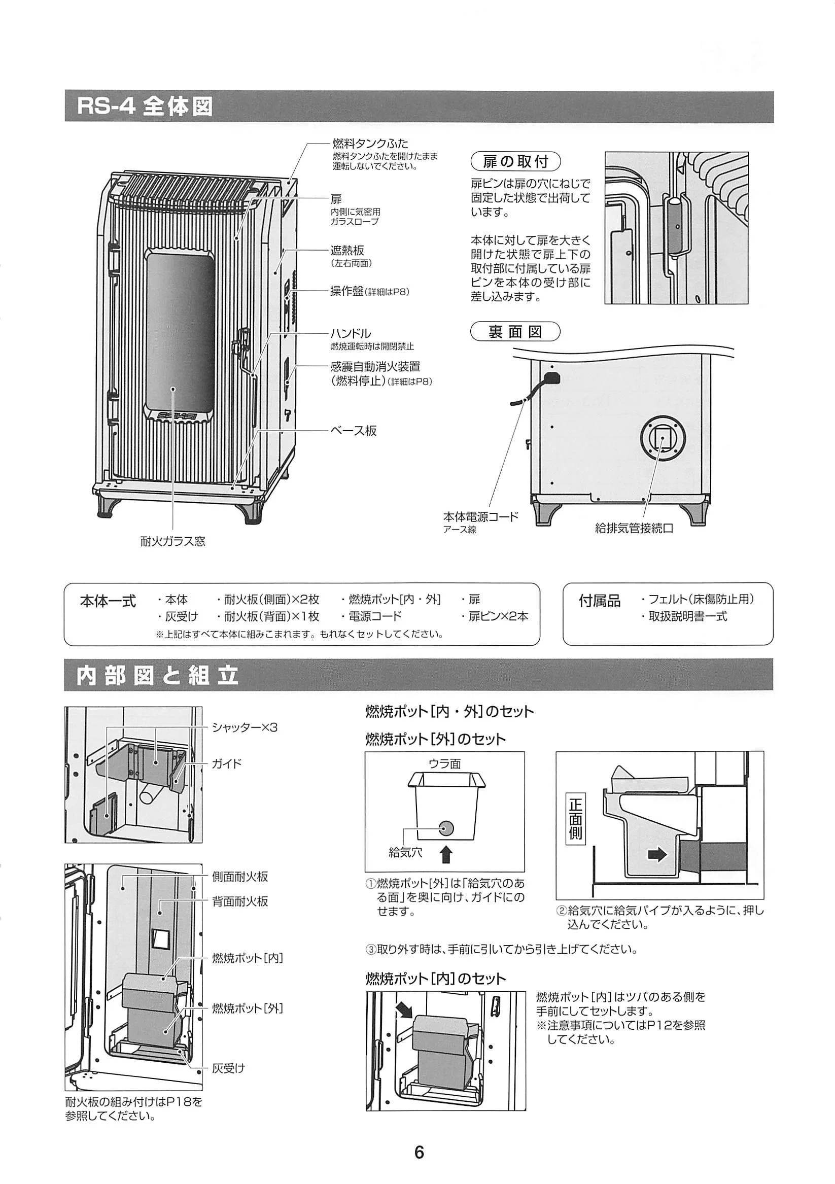 西海産業 RS 資料 7ページ目
