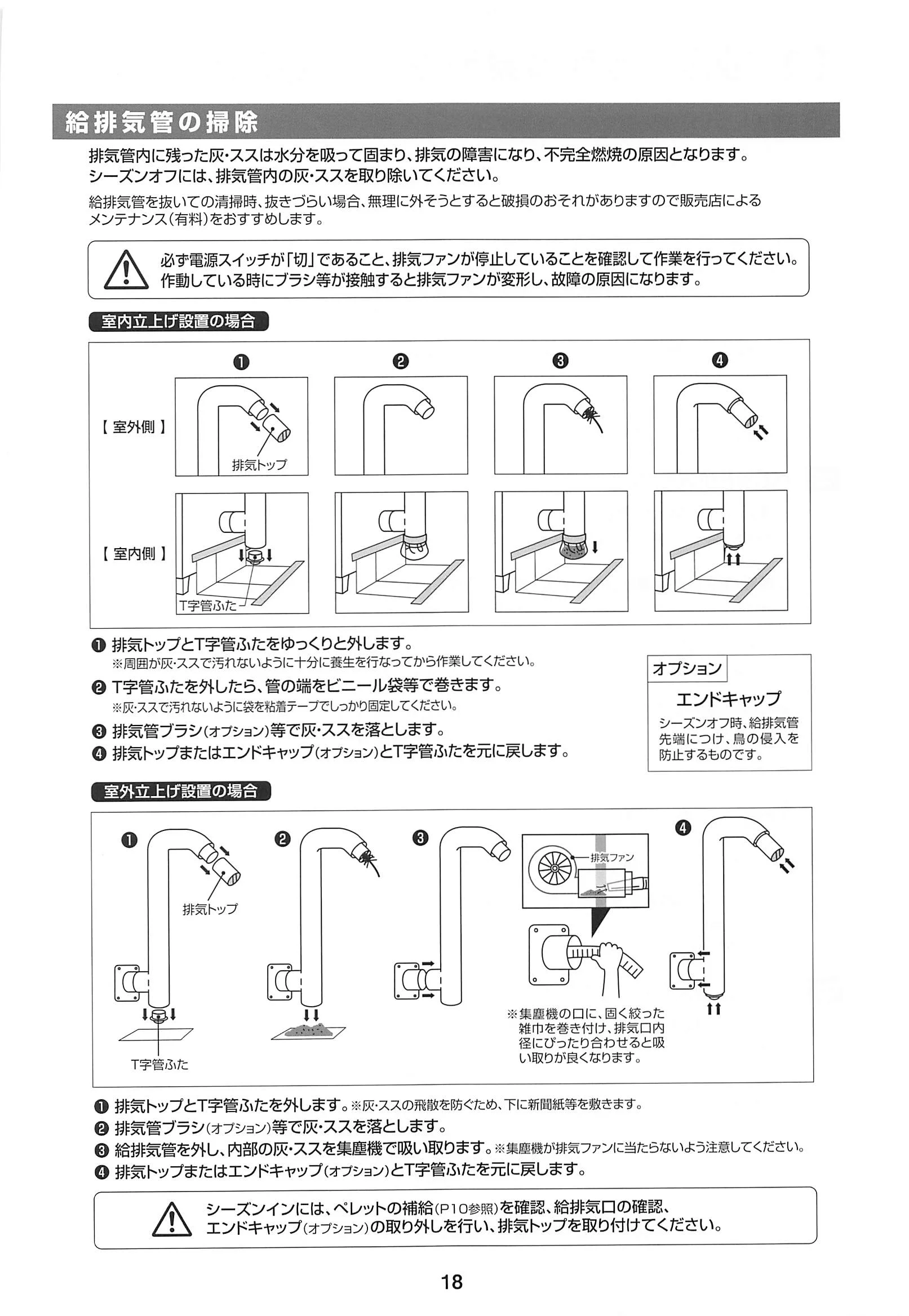 西海産業 SS SHIRYO 8 技術資料 19ページ目