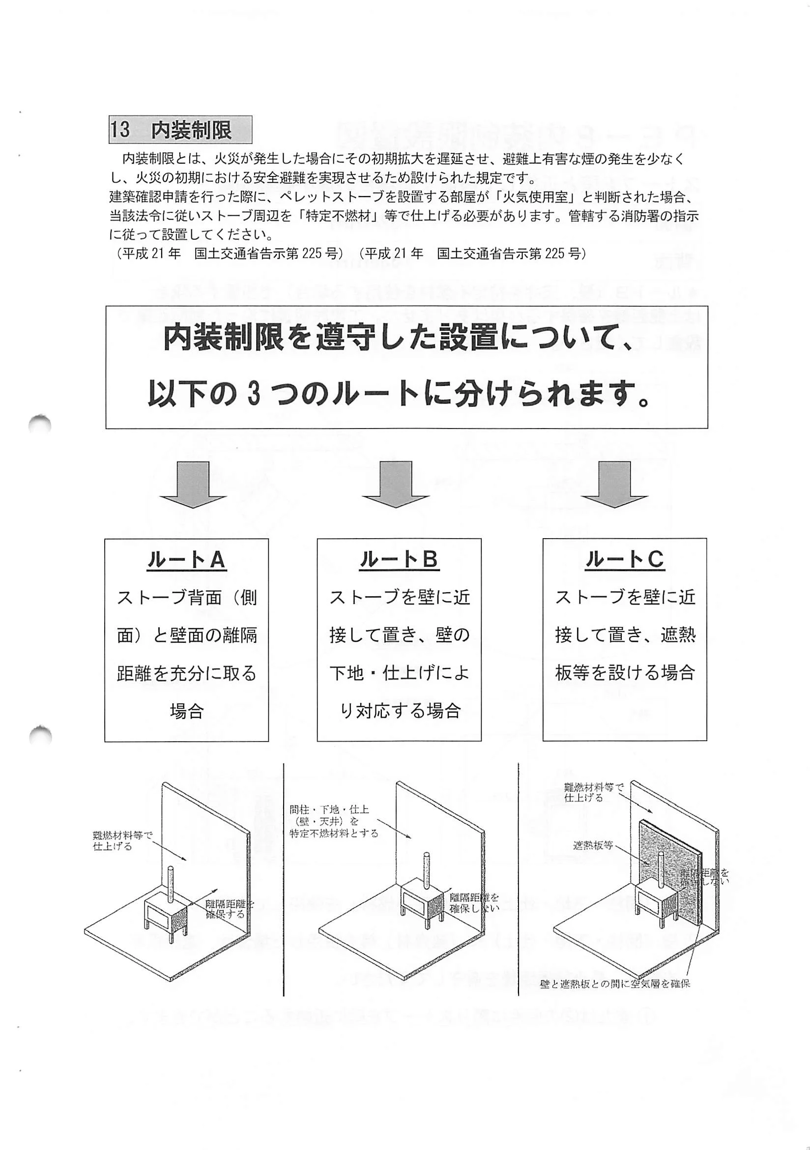 トヨトミ  SHIRYO 2 技術資料 19ページ目