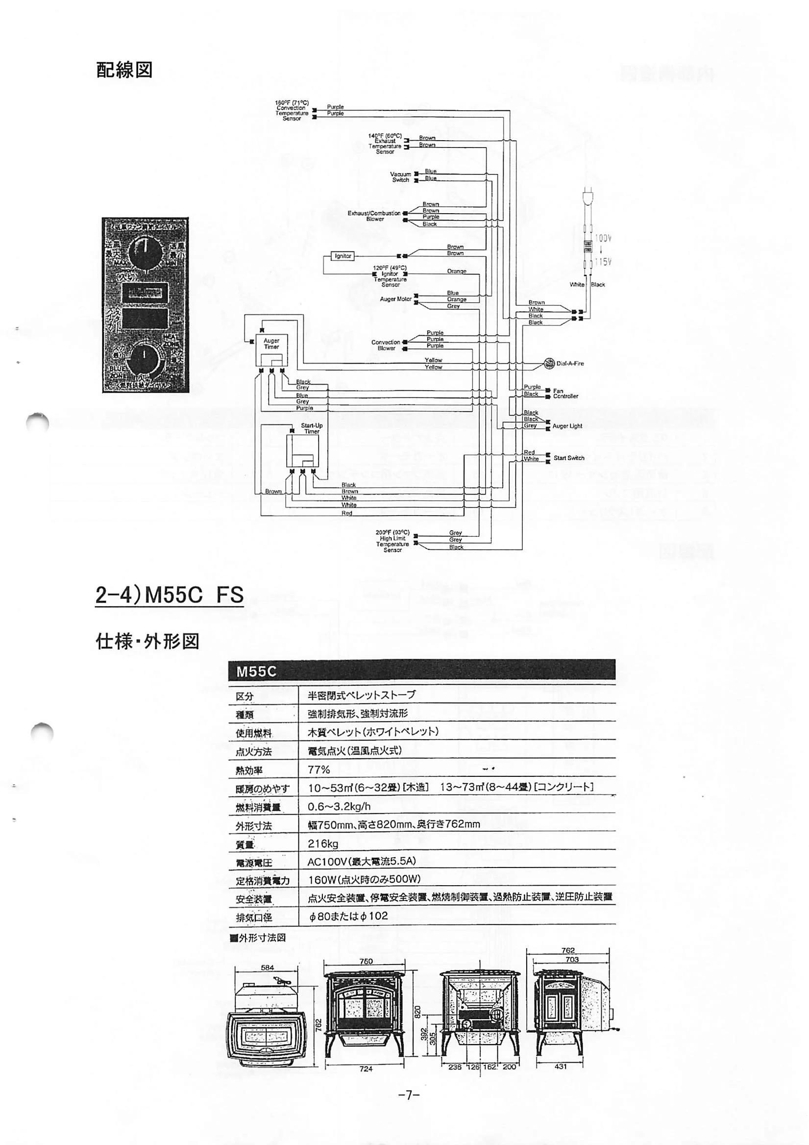 トヨトミ  資料 9ページ目