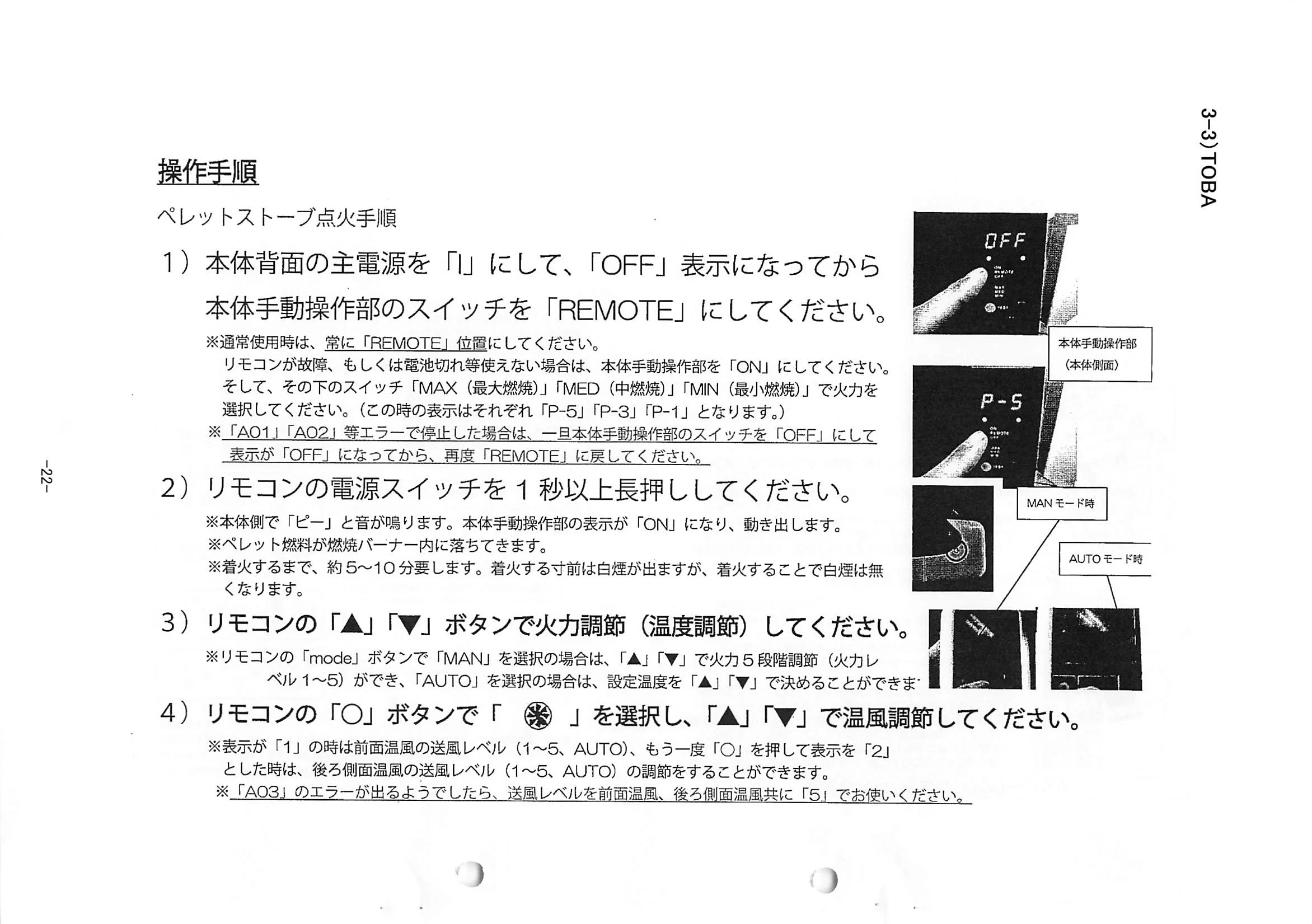トヨトミ NCZ 資料 24ページ目