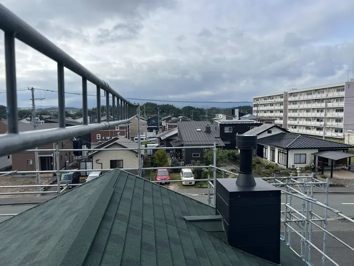 盛岡市で、岡本 AGNI-CCを設置しています。