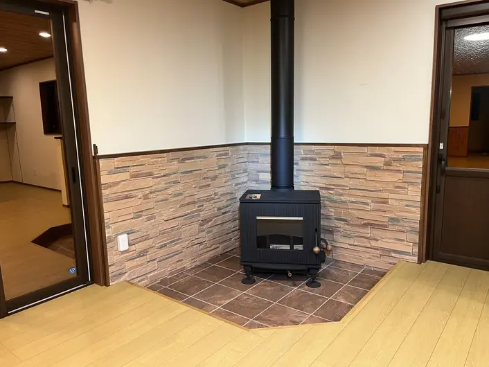 八幡平市で、岡本 AGNI-CCを設置しています。