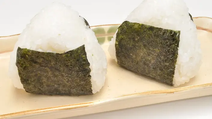 おにぎり
