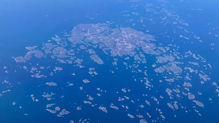 フィンランドの情景