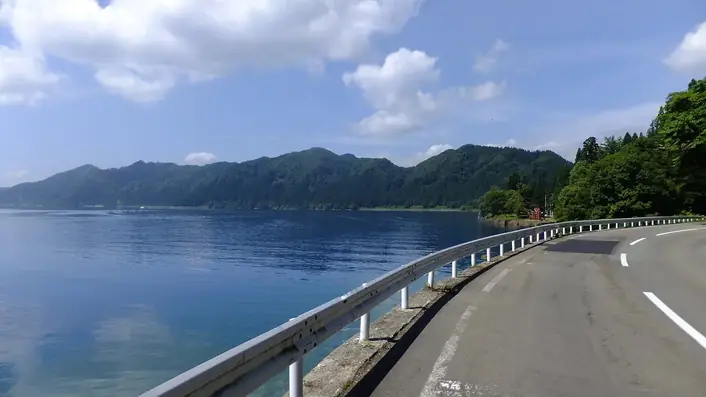 田沢湖
