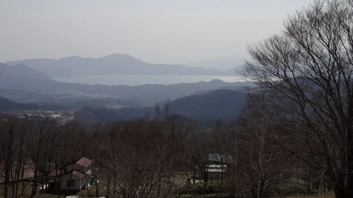 田沢湖
