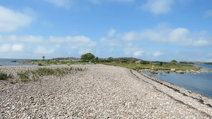 フィンランドの島