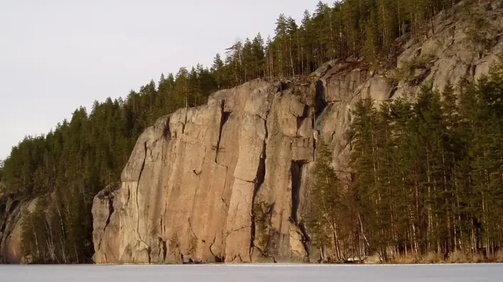 フィンランドの情景