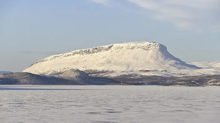 フィンランドの情景