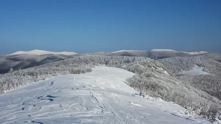 フィンランドの情景