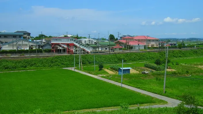 フィンランドの情景