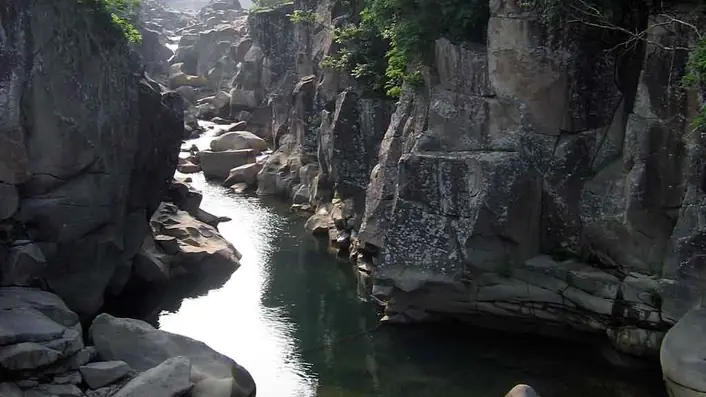 フィンランドの情景