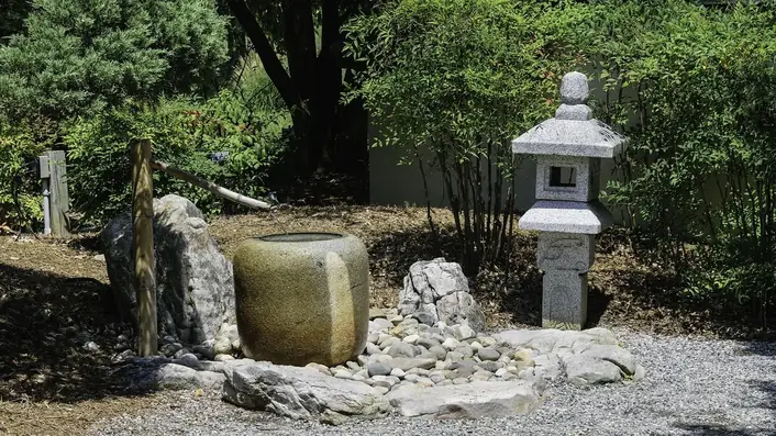 フィンランドの情景