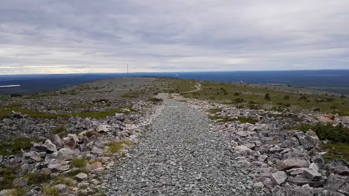 フィンランドの情景