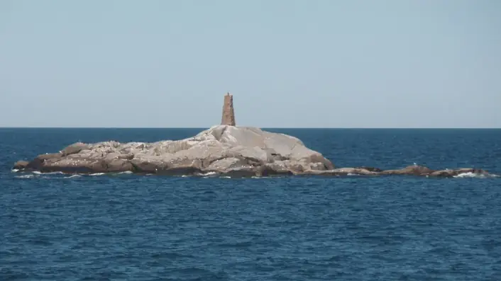 フィンランドの島