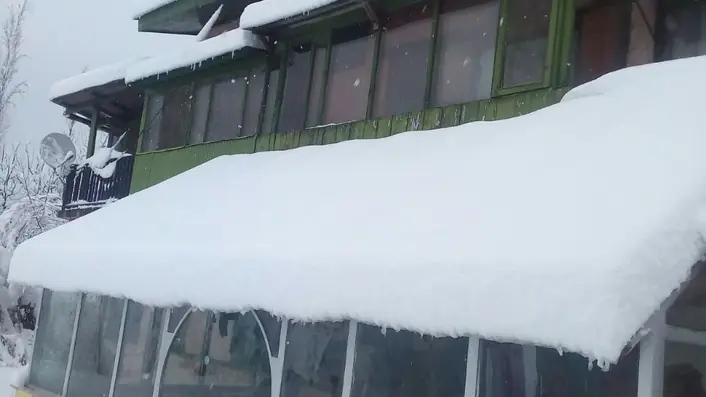 雪景色