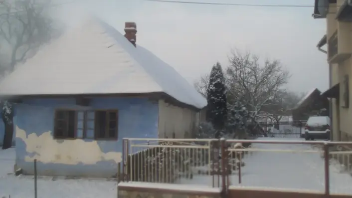 雪景色