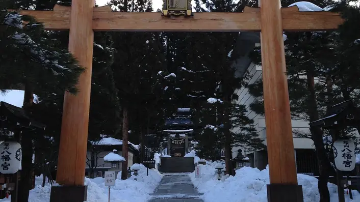 フィンランドの情景