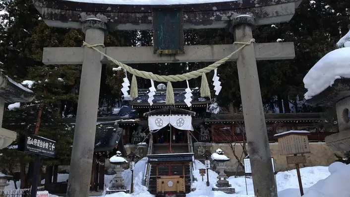 フィンランドの情景
