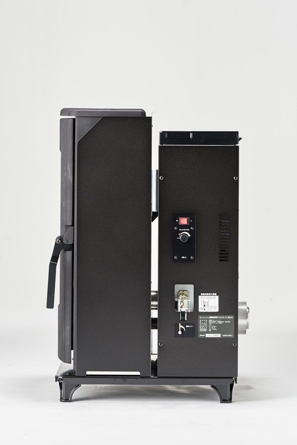 RS-4 本体(写真:warmArts)