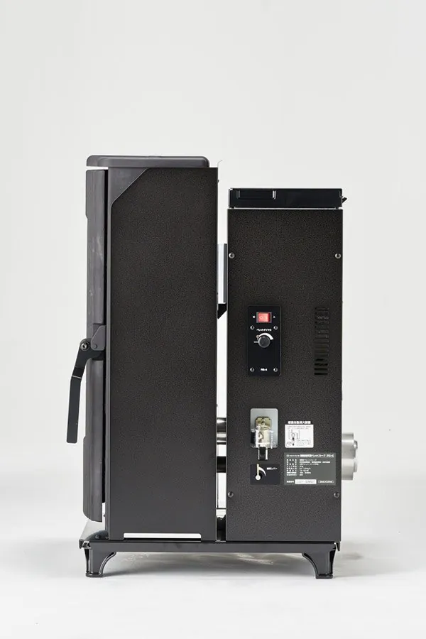 RS-4 本体(写真:warmArts)